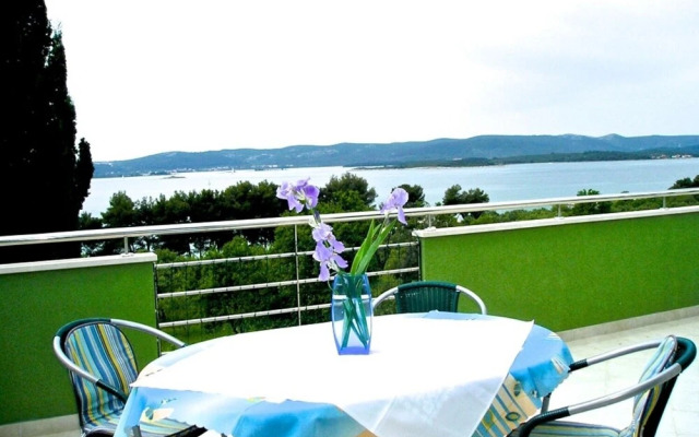 Viola - With Pool - A10