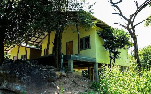 Kuda Oya Cottage