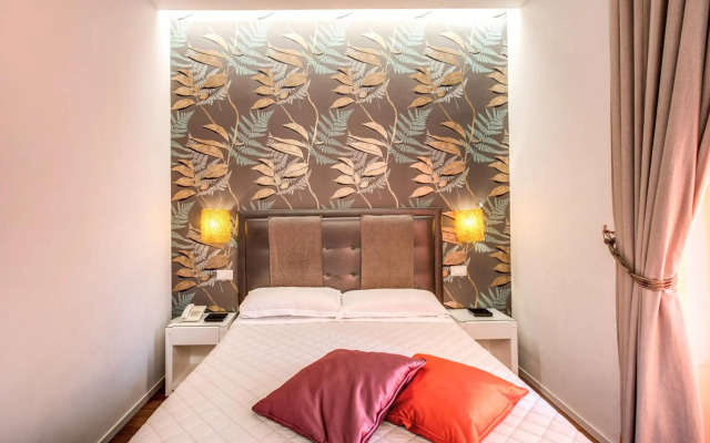 Boutique Hotel Roma