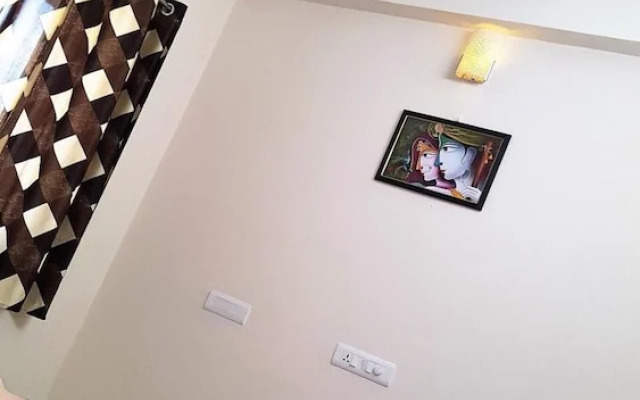Krish Rooms And Stay