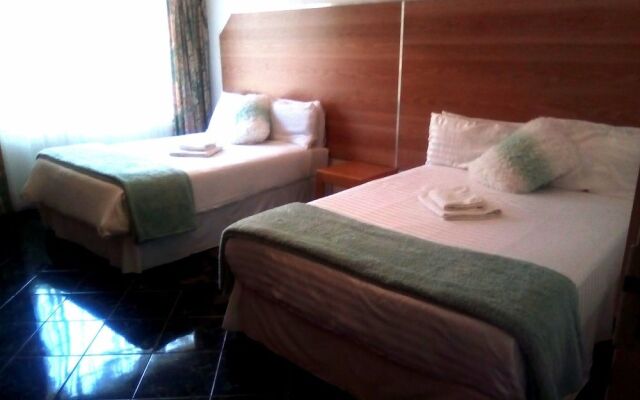 His Glory Guest House