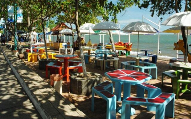 Doi Nai Vang Resort Ha Tien