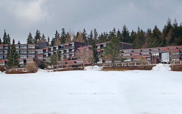 Appartmentvermietung Terrassenpark Schonach