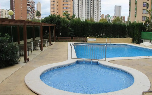 Apartamentos Playamar