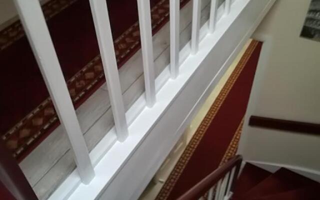 Royal Guest House II