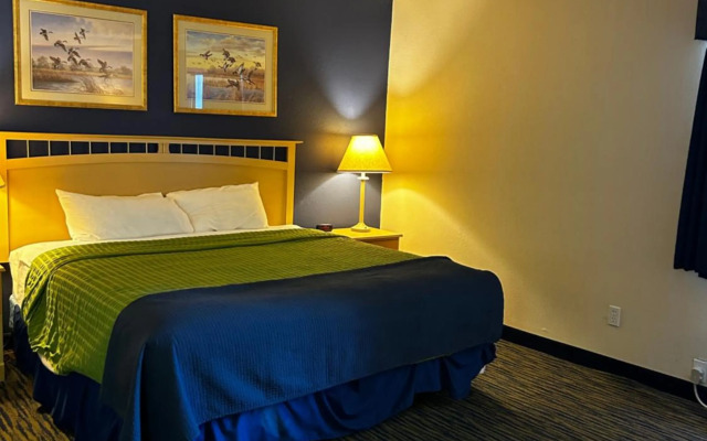 Ameristay Hotel Inn & Suites Waverly