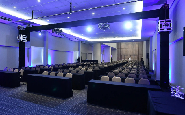 Mar Hotel Conventions