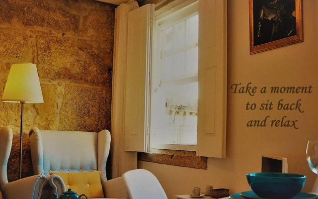 Sendme2Portugal: Loureiro