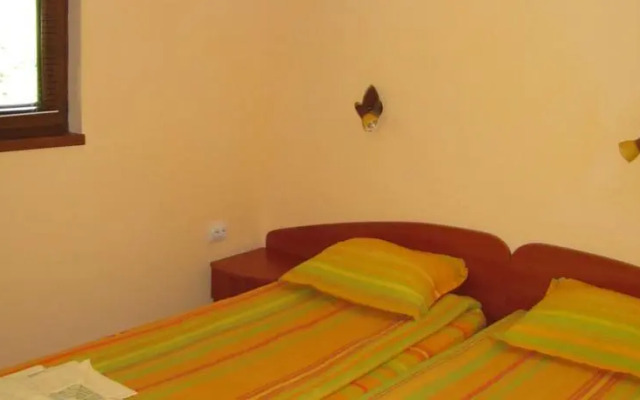 Mirage Holiday Village