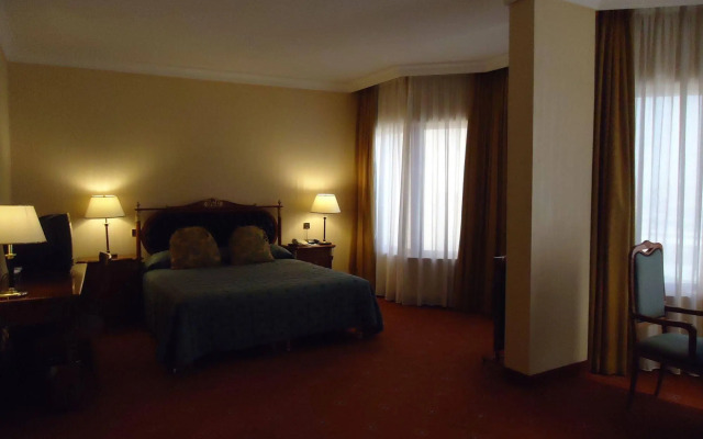 Ramada Hafr Al Batin