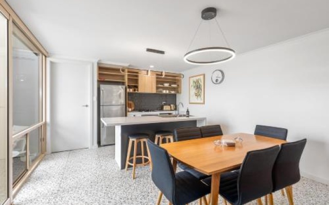 City Crashpad Apartment — 4-star hotel in Mount Gambier