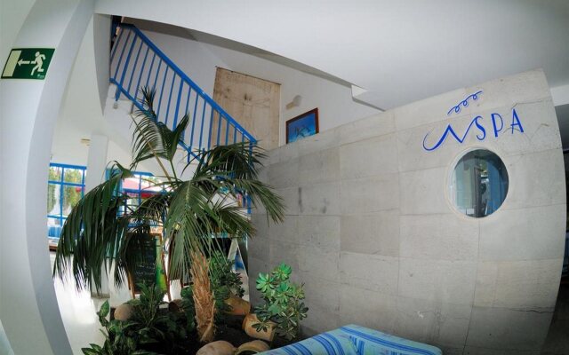 Aparthotel Costa Volcan & Spa