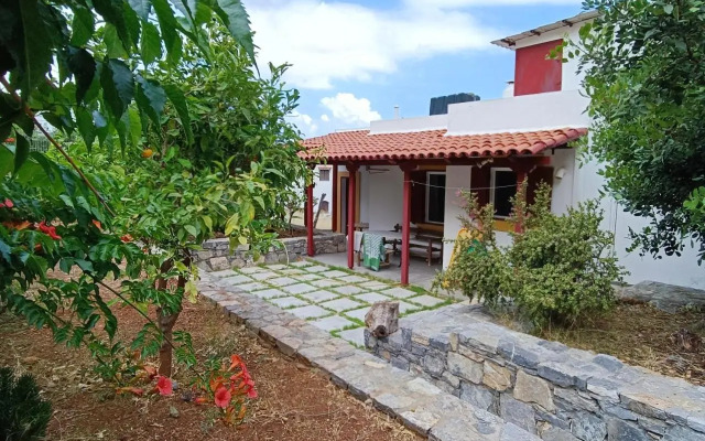 Villa Melivia