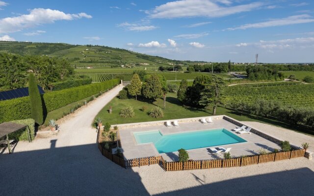 VerdeOlivo1876 - Apartments with Pool