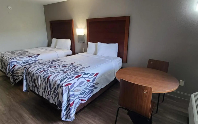 Red Roof Inn Sanford