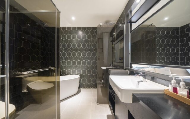 Icheon February Hotel Icheon Branch