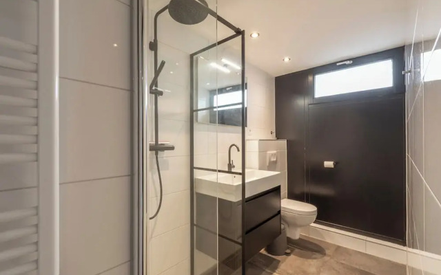 Spacious 22 Persons Holiday Home in Callantsoog