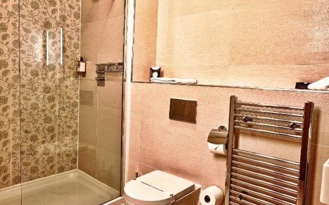 Space Boutique B&B