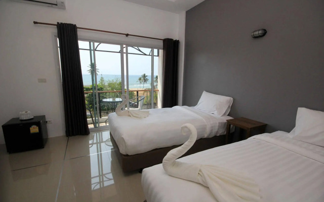 Na Nicha Bankrut Resort