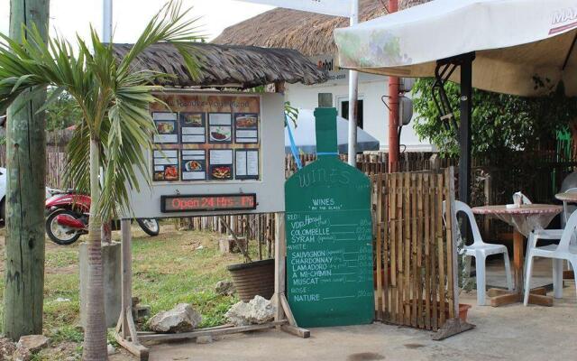 L'ELEPHANT BLEU Cottages & Rooms