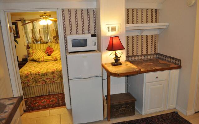 Goodbread House Bed & Breakfast Inn