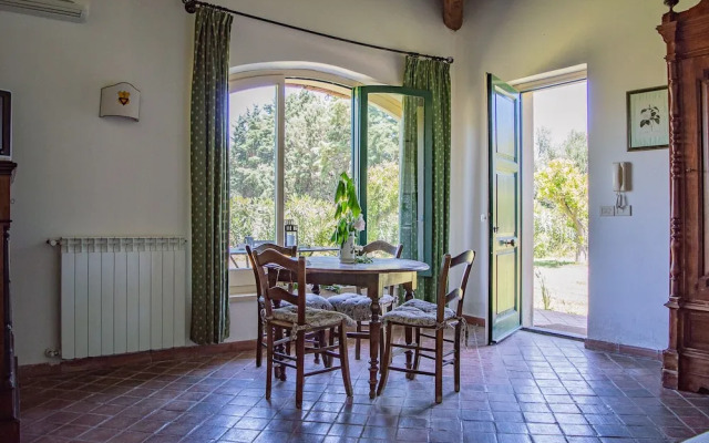 Tenuta San Calogero