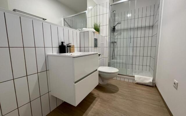 Mathias Premium Apartments