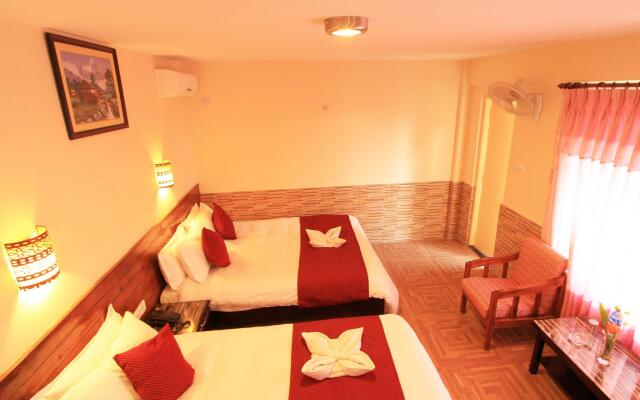 Hotel Splendid View