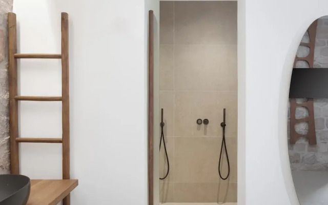 Horizon Suites Milos
