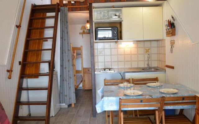 Maison Fleury-Saint-Pierre-la-Mer, 1 pièce, 4 personnes - FR-1-229D-309