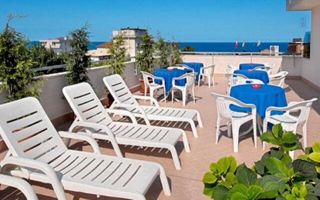 Hotel Atlantic