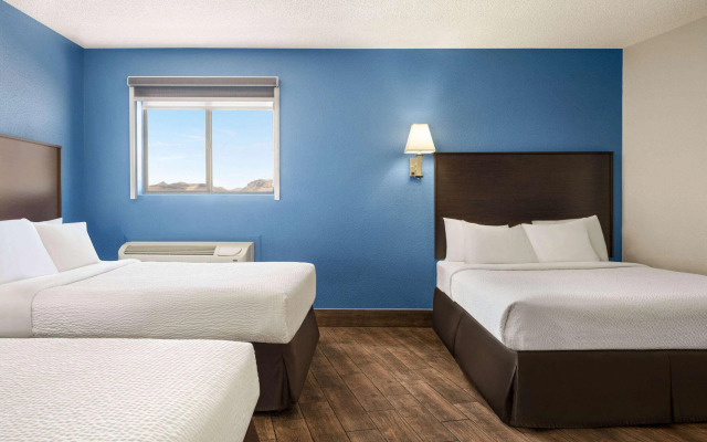 Baymont by Wyndham Kingman