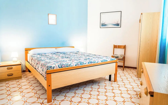 Colourful Apartment With Terrace in Bibione