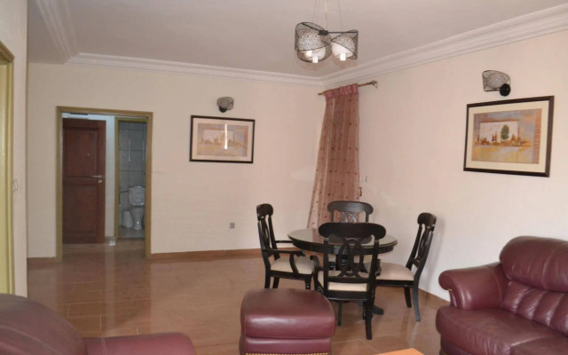 Meumi Residence