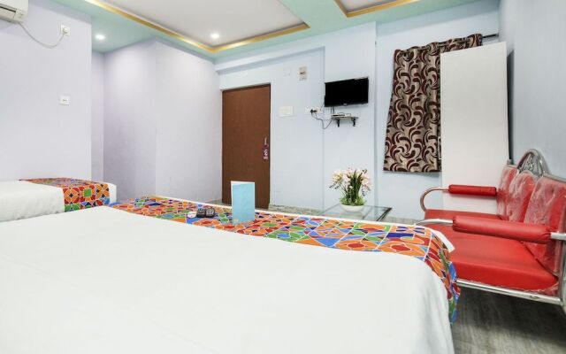 FabHotel Nest