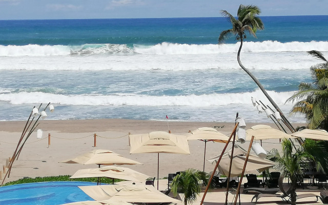 Mishol Bodas Hotel & Beach Club Acapulco Diamante