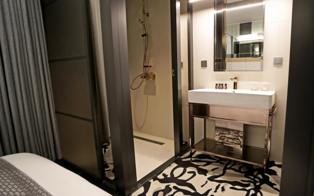 Best Louis Hamilton Hotel Gwang-An