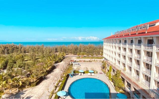 Muong Thanh Holiday Hoi An Hotel