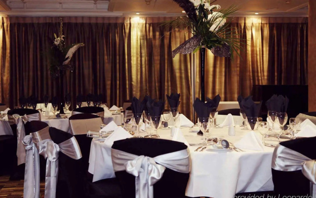 Kings Hotel