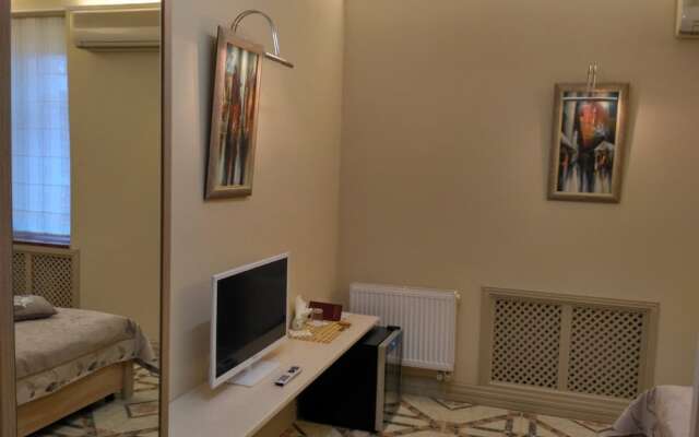 ZS Club Hotel