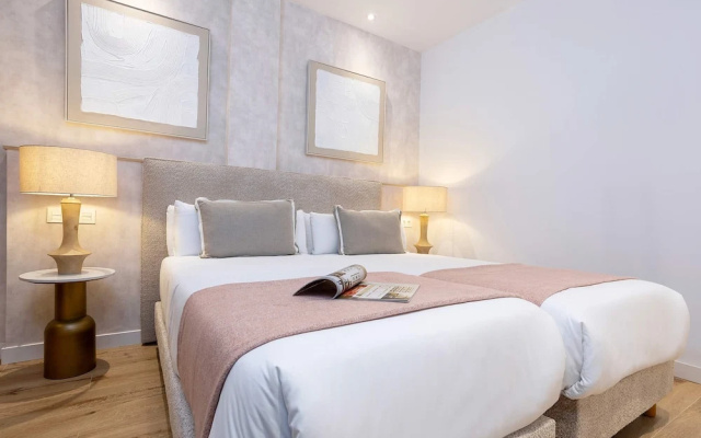 Genteel Home Buensuceso