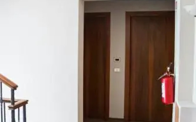 Hotel Bastimento