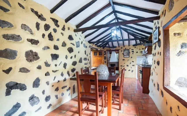 Authentic Holiday Home Full of Character, With Lots of Privacy and Stunning View