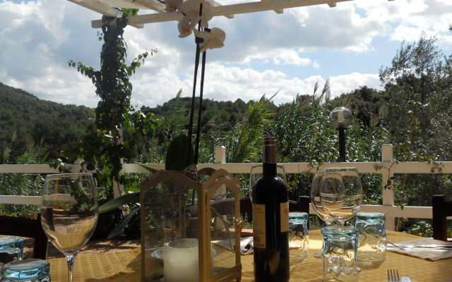 Hotel Etrusco