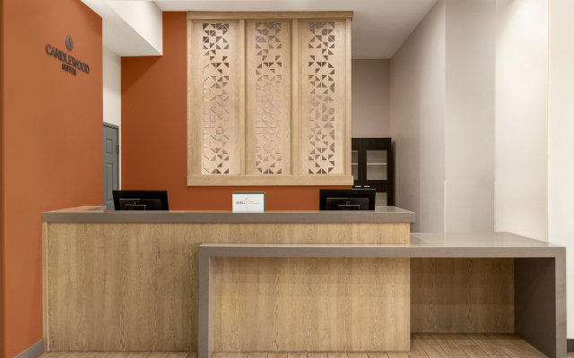Candlewood Suites Mount Pleasant by IHG