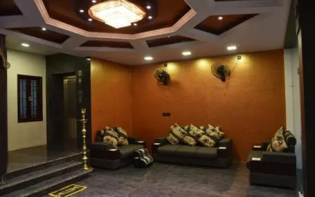 Subra Residency Kumbakonam