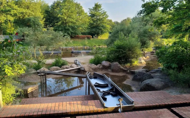 Reihenhaus in Lubben an der Spree