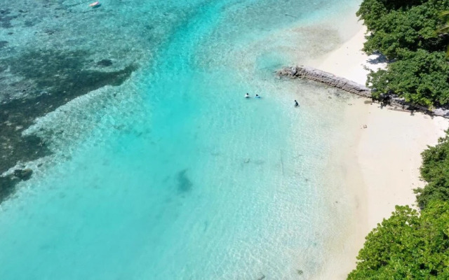 Nalaveshi Inn - Huraa