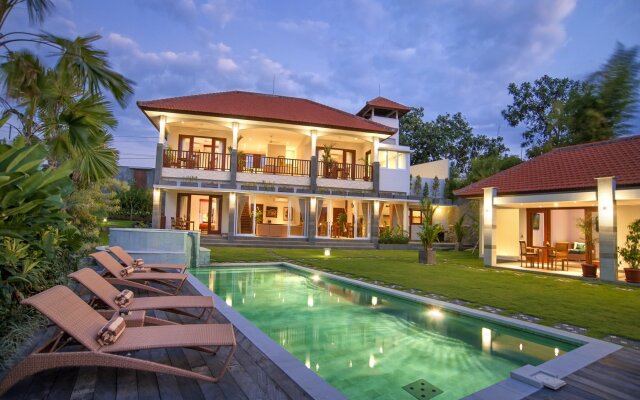 Villa Yenian