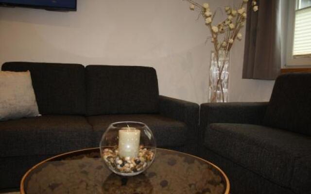 Appartements Ski Rent Michael